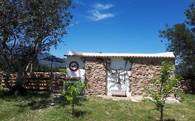 El Establo