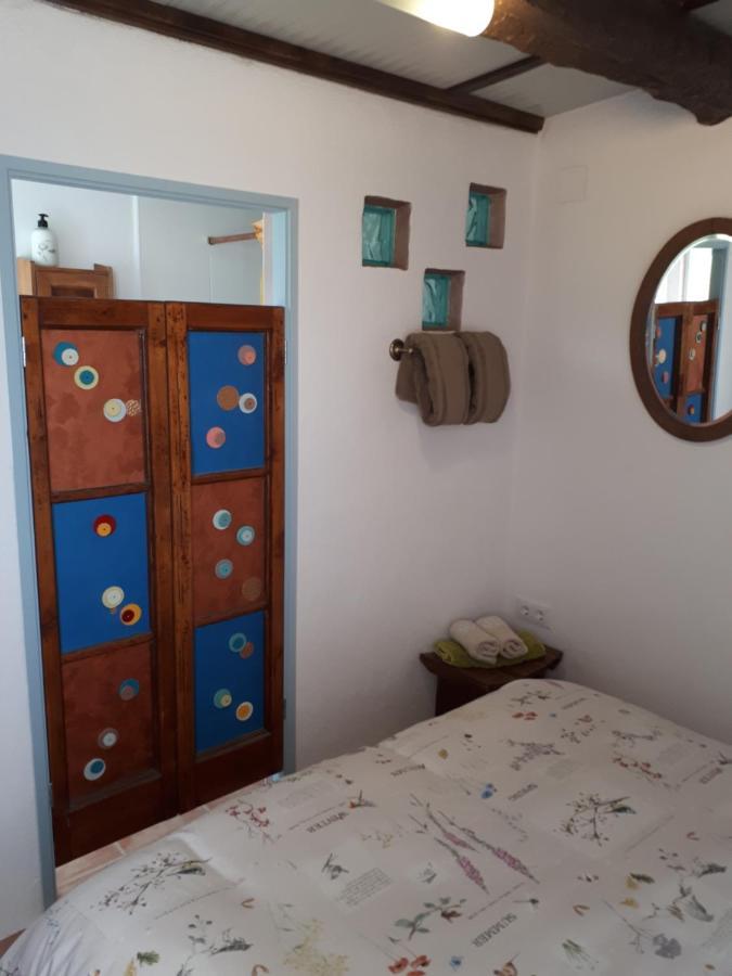 Appartement El Establo à Roquetes Extérieur photo