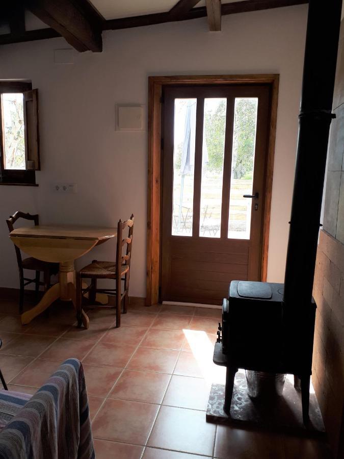 Appartement El Establo à Roquetes Extérieur photo