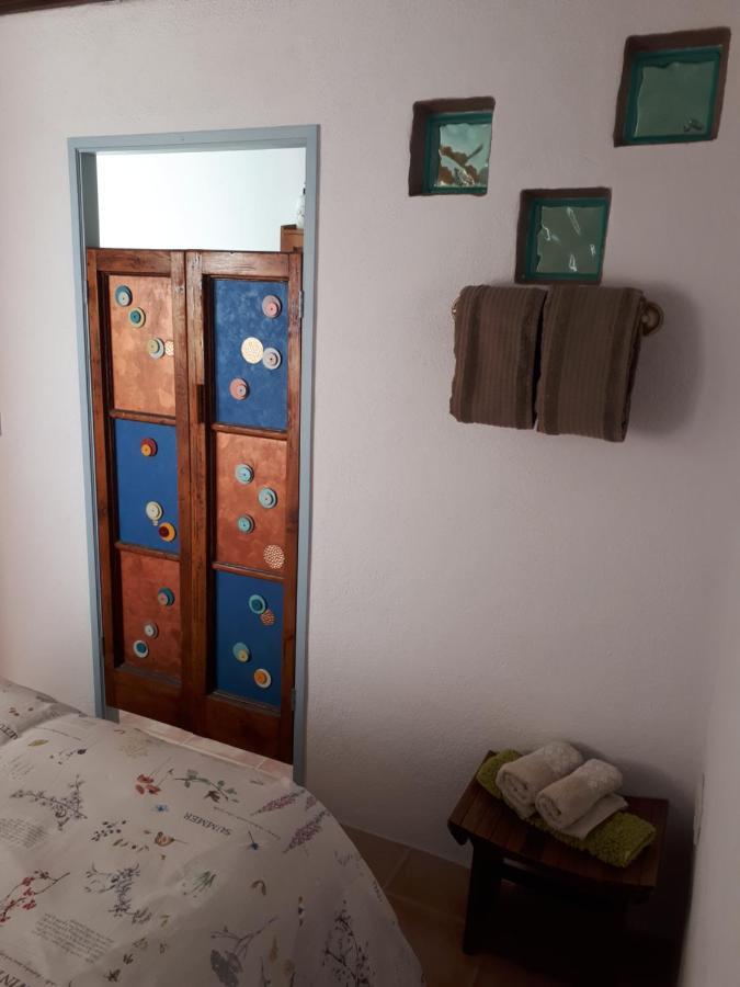 Appartement El Establo à Roquetes Extérieur photo