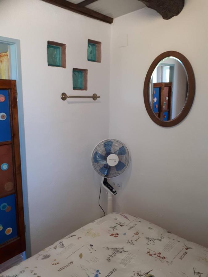 Appartement El Establo à Roquetes Extérieur photo